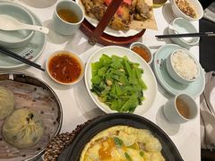 -江城小馆陕南妈妈菜·全球旅行餐厅(钟楼店)