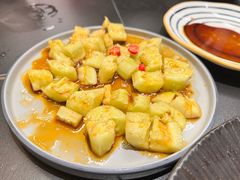 -许哥东北烧烤·铁丳烤串·宫后夹肉(繁花中心店)