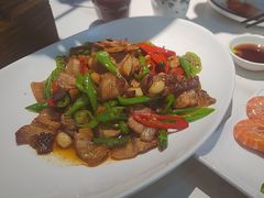 -舟山海鲜·江浙菜(银沙路店)