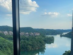 -食光全日制餐厅(绵阳首开喜来登酒店)