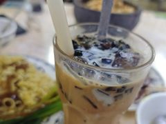 -渔记茶餐厅(渔村店)