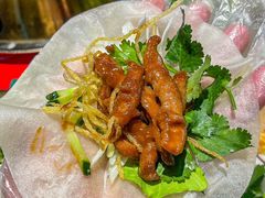 -东北民俗村·东北菜(翻身店)