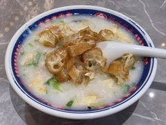 荔湾艇仔粥-银记肠粉店(北京路店)