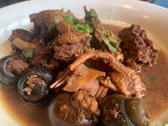 田螺塞肉炖老鹅-二十八里太湖船菜(吉祥路店)