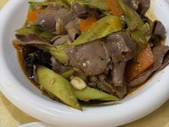 -华春餐馆(鱼山路店)