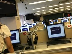 -上海市商贸旅游学校(浦西校区)