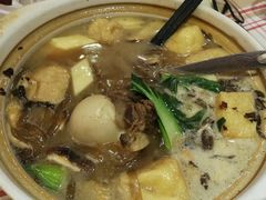 -花麦地溪边小厨(天台国清寺入口店)