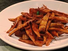 大明油焖笋-苏帮袁Sue Cuisine(来福士店)