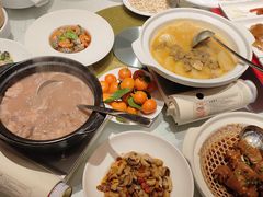 -王府井酒店(金桥港湾店)