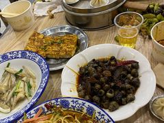 -江城燕子大排档(江汉路步行街店)