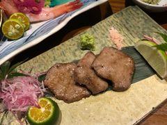 -傑·料理·海鲜放题(佛山文华荟店)
