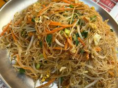 -后街佬·炭火鲜鱼杂(南城店)