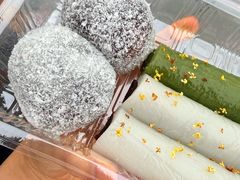 -沈大成(城隍庙店)