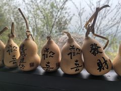 -句容茅山景区