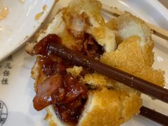 -蔡澜点心·粤菜(西单大悦城店)