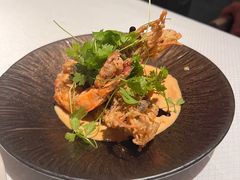 -北京柏悦酒店·锦庭餐厅Dining Room