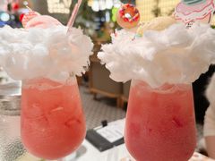 -芭札·Thai泰国餐厅(同和金铂天地店)