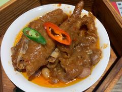 -火啫啫·粤式啫啫煲(南通首店)