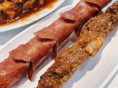 烤肠-宜家·瑞典风味餐厅(烟台路店)