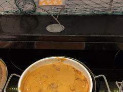 咖喱鸡-厦门海景千禧大酒店·海景咖啡厅