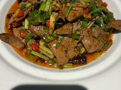 -云尊府云南菜·蒸汽石锅鱼(学清路店)