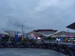 -东浩兰生上海世博展览馆