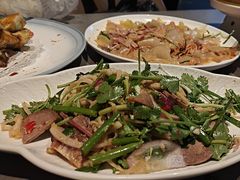 -宏宴·新京菜(望京店)