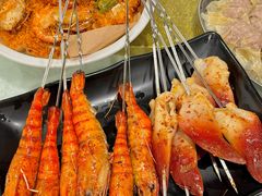 -嘉升大排档(番禺总店)