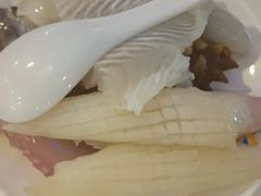 -银鲨海鲜烤肉火锅自助餐厅(五星店)