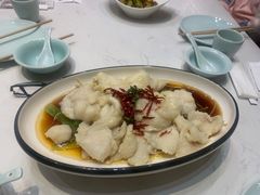 -北李妈妈菜·海肠捞饭(高新万达店)