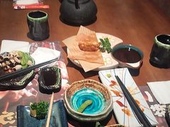 -弓二·烧鸟居酒屋(财富购物中心店)