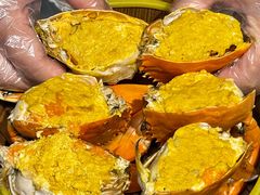 -三妹小龙虾·黄油蟹(华侨城总店)