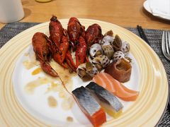 -二楼咖啡厅·厦门源昌凯宾斯基大酒店(湖滨中路店)