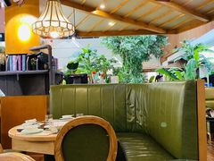 大堂-青柠记忆泰式海鲜火锅(合生汇购物中心店)