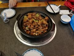 -重庆烧鸡公火锅(簋街店)