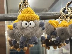 -大营西亚皮草新城