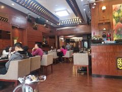大堂-简家·海鲜盛宴(下沙店)