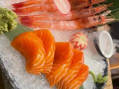 -宫谷创作料理(大拇指广场店)