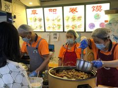 -安徽阜阳卷馍(西单店)