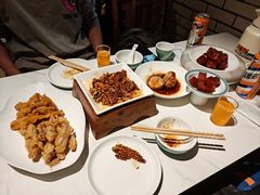 -梅飞酒家(桑园路店)