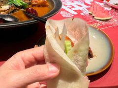-青年公社烤鸭(熙悦天街店)