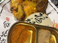 -长安大牌档之上元灯会(南大街店)