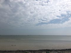 -北海金海湾红树林生态旅游区