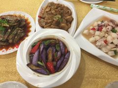 -华盛丰温州大排档(东三环南路店)