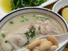 芸豆蹄花-易老妈蹄花.特色川菜(人民公园总店)