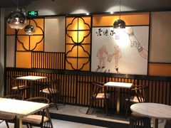 -老廣糖水铺(乐汇城店)