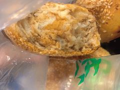-满记烧饼(牛街东里小区一区店)