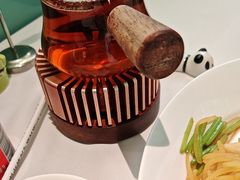 -眉州东坡·熊猫主题餐厅(枫蓝店)
