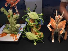 -上海龙之梦万丽酒店