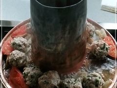 -攀枝花野菜铜火锅(万科凯德店)